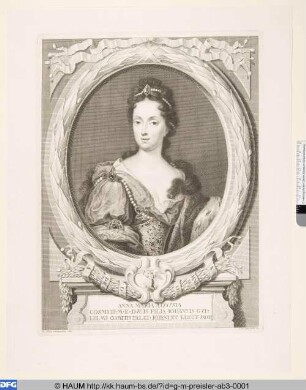 Anna Maria Aloysia