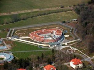 Mühlhausen : Pfafferode