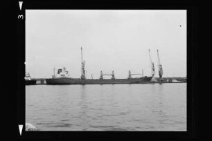 Helena Oldendorff, Oldendorff.- Egon Oldendorff, Lübeck