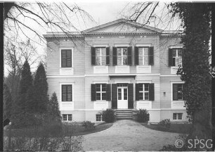 Potsdam, Villa Quandt.
