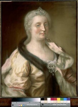 Kaiserin Maria Theresia