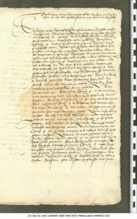 Teilnahme der Städte und Flecken im Stift Halberstadt an dem Bauernkriege in Deutschland