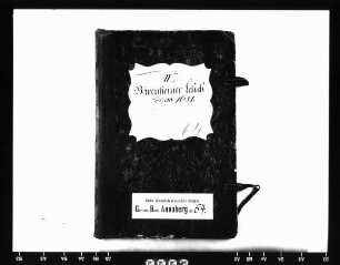 Gerichtshandelsbuch von Bärenstein (bei Jöhstadt), Bd. 02
