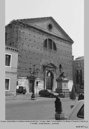 San Giacomo, Chioggia