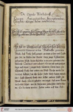 (263-273) Walldorf
