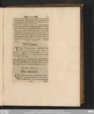 Tit. IV. (VII. 26.) Pro emtore.