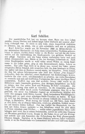 Karl Schiller