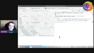 Live coding: Leaflet web maps
