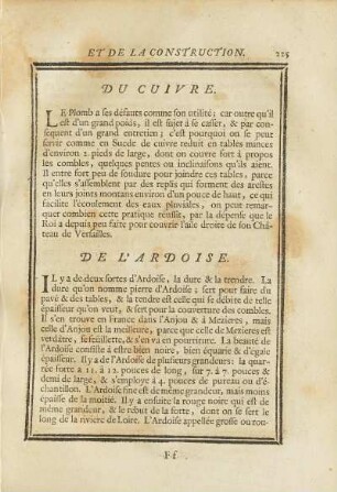 Du Cuivre