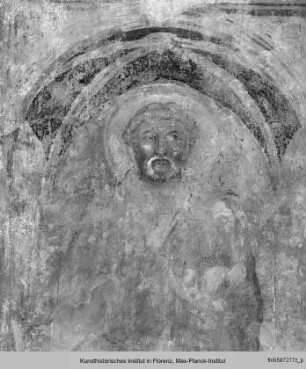 Der Heilige Petrus