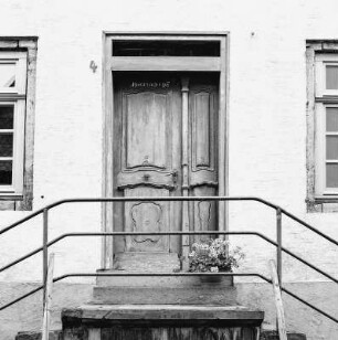 Lorch, Langgasse 4