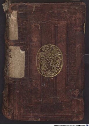 M. Ioannis Mensingi Theologi de Ecclesiae Christi sacerdotio, Libri duo