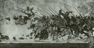 Alexander III. (der Große), König von Makedonien