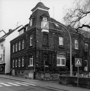 Bad Sooden-Allendorf, Bahnhofstraße 6