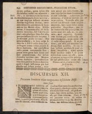 142-152, I. - XII.