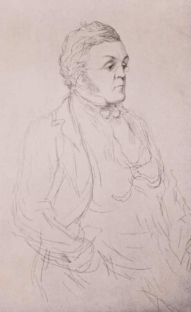 Thackeray, William Makepeace
