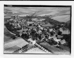 Nieder-Schmon (b. Querfurt)