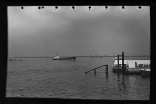 Wester Till (1962), NDL.- Norddeutscher Lloyd, Bremen