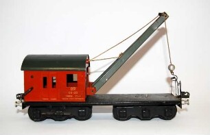 Kranwagen
