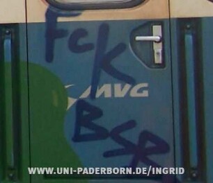 FcK BSB