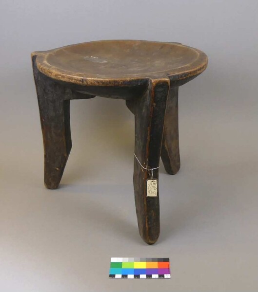 Stool