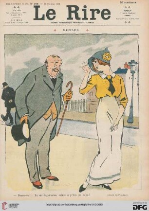 No. 508 (26 Octobre 1912)