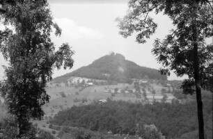 Geroldseck: Ruine Geroldseck