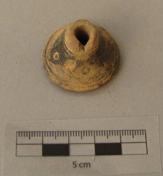 spindle whorl