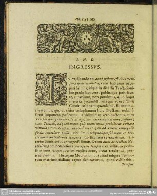 Ingressus