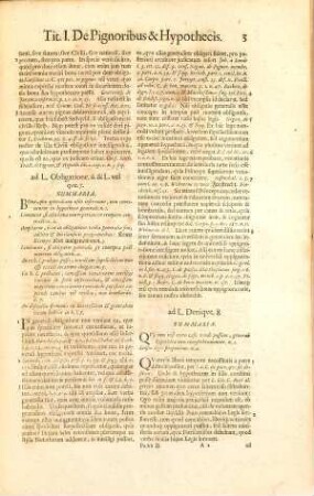 Commentarius in quinquaginta libros pandectarum : ... Opus theoretico-practicum ..., 2.