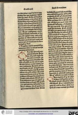 Tres sunt ternarii peccatorum infames, in primo est peccatum originale, mortale et veniale...
