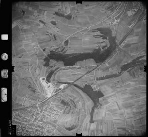 Luftbild: Film 10 Bildnr. 527