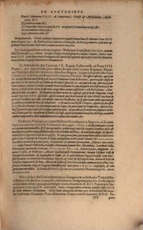 Monarchia S. Romani Imperii, sive Tractatus De Iurisdictione Imperiali Seu Regia, & Pontificia seu Sacerdotali; deq[ue] potestate Imperatoris ac Papae, cum distinctione utriusque Regiminis, Politici & Ecclesiastici, [1]. Ex singulari mandato aut permissu Imperatorum Romanorum Et Graecorum, necnon Regum Germaniae, Galliae, Italiae, Hungariae, Angliae, Bohemiae, &c.