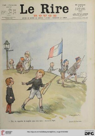 No. 47 (9 Octobre 1915)