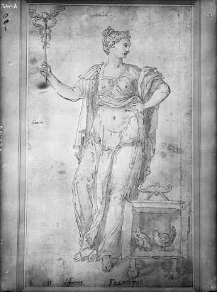Felicitas