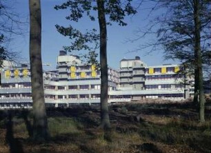 Klinikum der Philipps-Universität