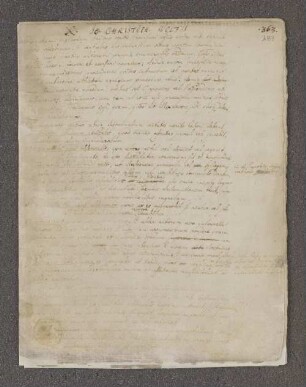 [Tractatus de methodo disputandi]