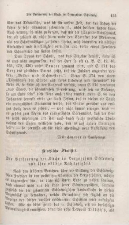 155-171 Kirchliche Statistik
