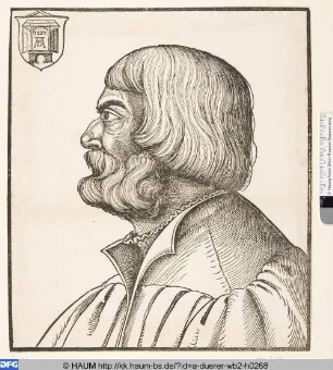 Albrecht Dürer