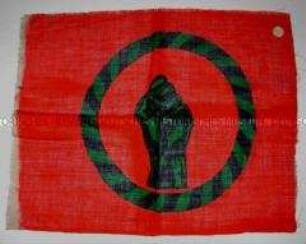 Fahne Roter Frontkämpfer Bund (RFB)