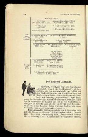 Einwohnerzahl.