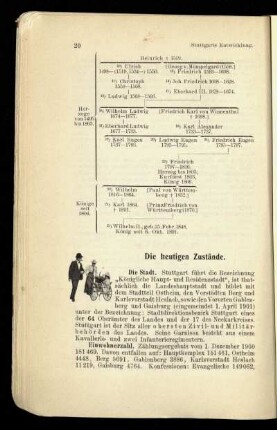 Einwohnerzahl.