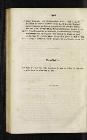 Druckfehler
