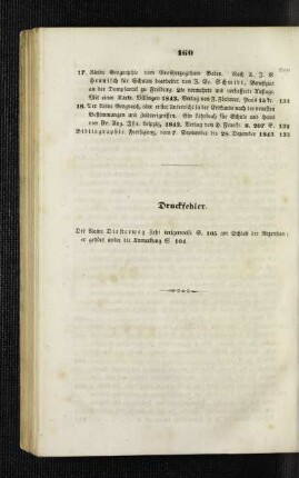 Druckfehler