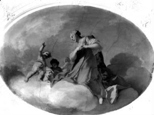 Allegorie der Demut