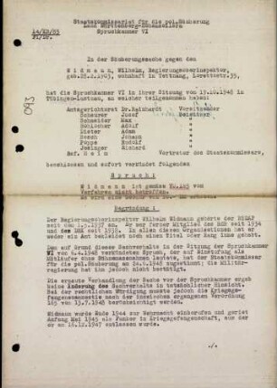 Widmann, Wilhelm