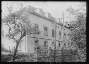 Collm. Gasthof