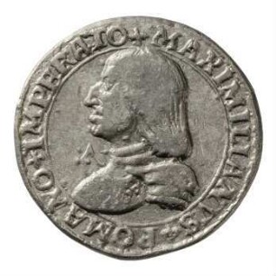 Medaille, 1531