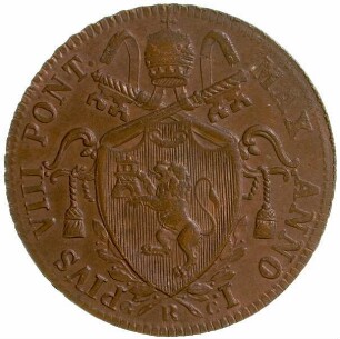 Münze, 1829