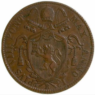 Münze, 1829